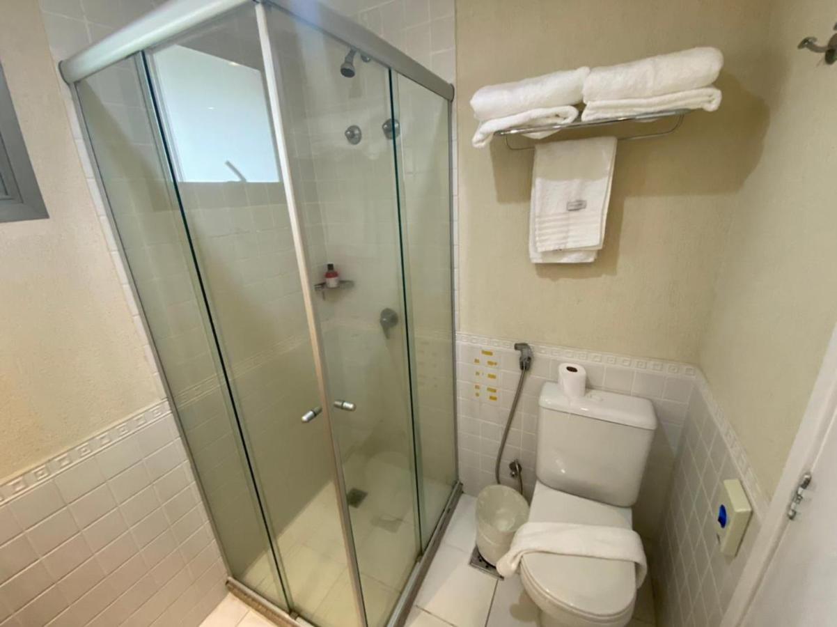 Appartement Confortavel Flat Arpoador