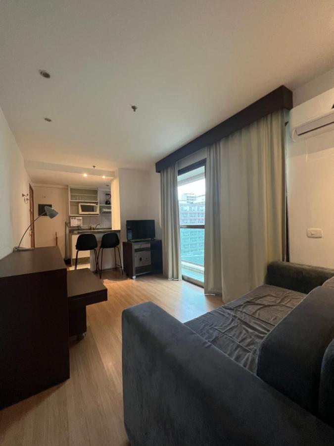 Appartement Confortavel Flat Arpoador Rio de Janeiro