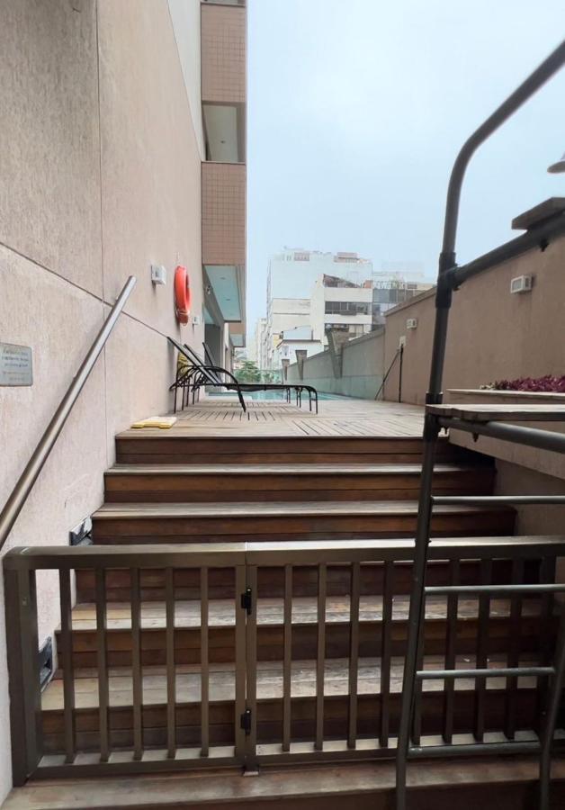 Confortavel Flat Arpoador Appartement *